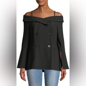 Laundry By Shelli Segal Classic Black Attire‎